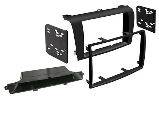 Radioramme Mazda 3 (04-08) 2 DIN 